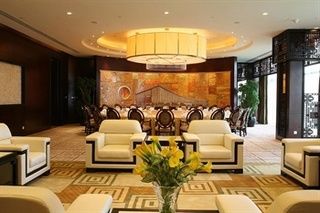 Cncc Grand Hotel Pekín Exterior foto